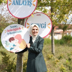 Aile ve Sosyal Hizmetler Bakanımız Göktaş, AileFest'in açılışında konuştu - fotoğraf 5
