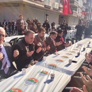 Şehit Piyade Uzman Onbaşı Halil KARAKOÇ'un Mevlid-i Şerifi - fotoğraf 6
