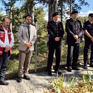 Aziz Şehidimiz Ayhan Kurtçu Dualarla Anıldı - fotoğraf 3