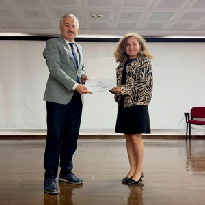 II. Ulusal Otizm Eylem Planı Kapsamında Eğitim Programı Gerçekleştirildi - fotoğraf 1