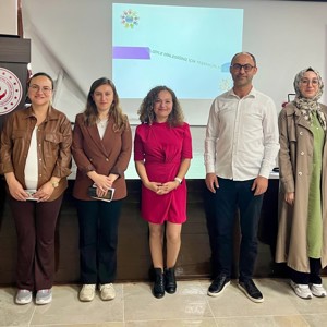 II. Ulusal Otizm Eylem Planı Kapsamında Eğitim Programı Gerçekleştirildi - fotoğraf 2