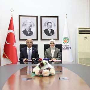 Aile ve Sosyal Hizmetler Bakanımız Göktaş, Malatya Valiliği'nde konuştu - fotoğraf 10