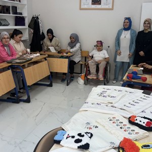 Aile Destek Merkezlerinde bugüne kadar yaklaşık 3,3 milyon kişi yararlandı - fotoğraf 5