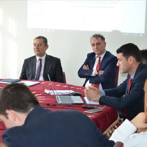 Devlet Memurluğuna Atanan Çocuklarımız ile “İş Hayatına Uyum Semineri Gerçekleştirildi” - fotoğraf 2