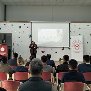 Bakım Personellerine Yönelik Eğitim Programı Gerçekleştirildi. - fotoğraf 2