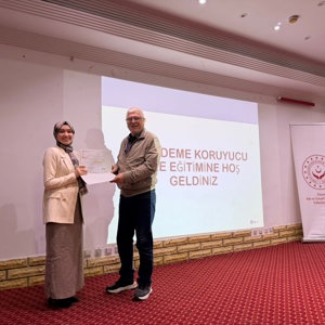 Koruyucu Ailelere Yönelik 1. Kademe Koruyucu Aile Eğitimi Düzenlendi. - fotoğraf 2