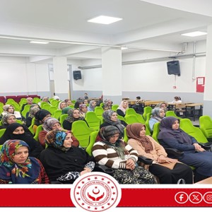 Okul ve Aile Modülü Eğitimlerimiz Devam Ediyor... - fotoğraf 2