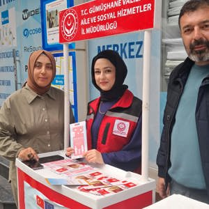 Koruyucu Aile Tanıtım Hizmetlerimiz Devam Ediyor - fotoğraf 6