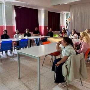  Okul ve Aile El Ele, Çocuklarımızın Geleceğine Birlikte… - fotoğraf 3