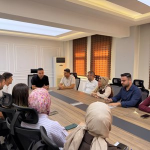 Araban’da Sosyal Hizmet Çalışmaları Yerinde Değerlendirildi - fotoğraf 3
