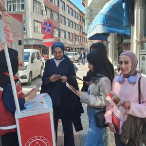 Evlenecek Gençlerin Desteklenmesi Projesi Kapsamında Çalışmalar Devam Ediyor - fotoğraf 3