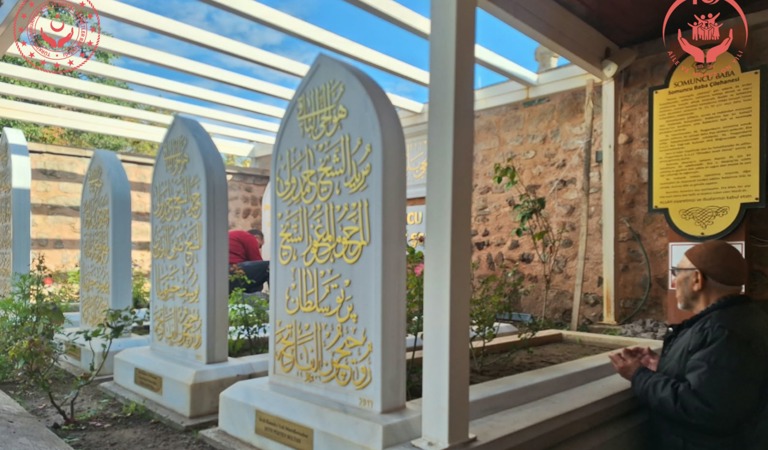 Kapadokya Huzurevi Yaşlı Bakım Merkezimizden Konya’ya Kültür Gezisi Düzenlendi