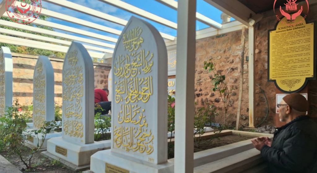 Kapadokya Huzurevi Yaşlı Bakım Merkezimizden Konya’ya Kültür Gezisi Düzenlendi