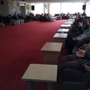 Huzurevlerimizde Regaip Kandili - fotoğraf 1
