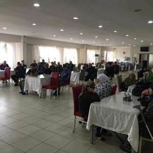 Huzurevlerimizde Regaip Kandili - fotoğraf 6