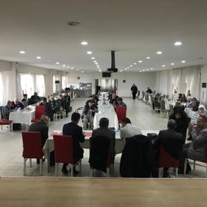 Huzurevlerimizde Regaip Kandili - fotoğraf 7