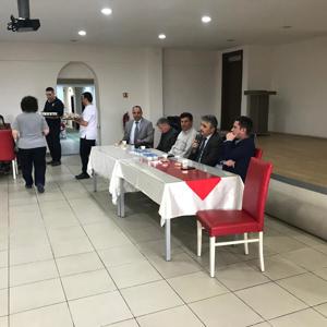 Huzurevlerimizde Regaip Kandili - fotoğraf 8