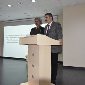 AÇSH İl Müdürlüğünde ‘’Adolesan İle İletişim’’ Semineri Düzenlendi - fotoğraf 2