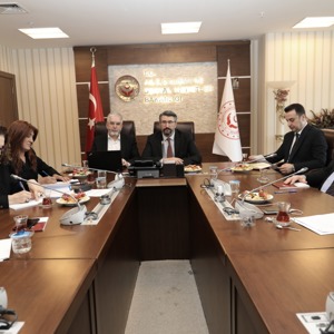 Yaşlanma Vizyon Çalışmaları Son Aşamaya Geldi - fotoğraf 3