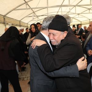 İdlib Şehidimize Mevlid-i Şerif Okutuldu. - fotoğraf 2