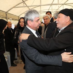İdlib Şehidimize Mevlid-i Şerif Okutuldu. - fotoğraf 3