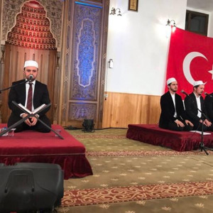 Sarıkamış Şehitleri 104’üncü Yıl Anma Programı - fotoğraf 7