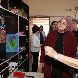 Bakan Selçuk: “YADES’ in Hayata Geçirildiği İl Sayısı 13’ e Çıktı” - fotoğraf 3