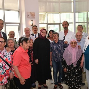 Bakan Selçuk: “YADES’ in Hayata Geçirildiği İl Sayısı 13’ e Çıktı” - fotoğraf 10