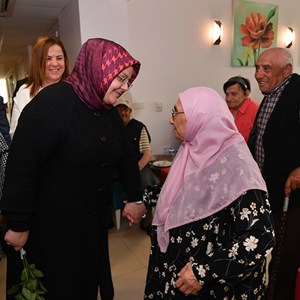 Bakan Selçuk: “YADES’ in Hayata Geçirildiği İl Sayısı 13’ e Çıktı” - fotoğraf 2