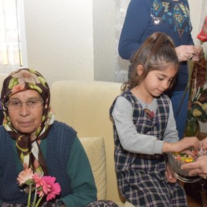 Bakan Selçuk: “YADES’ in Hayata Geçirildiği İl Sayısı 13’ e Çıktı” - fotoğraf 5