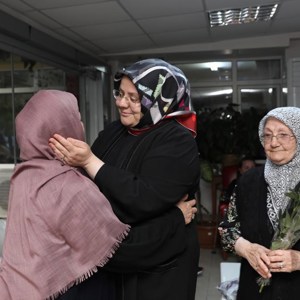 Bakan Selçuk: “YADES’ in Hayata Geçirildiği İl Sayısı 13’ e Çıktı” - fotoğraf 1