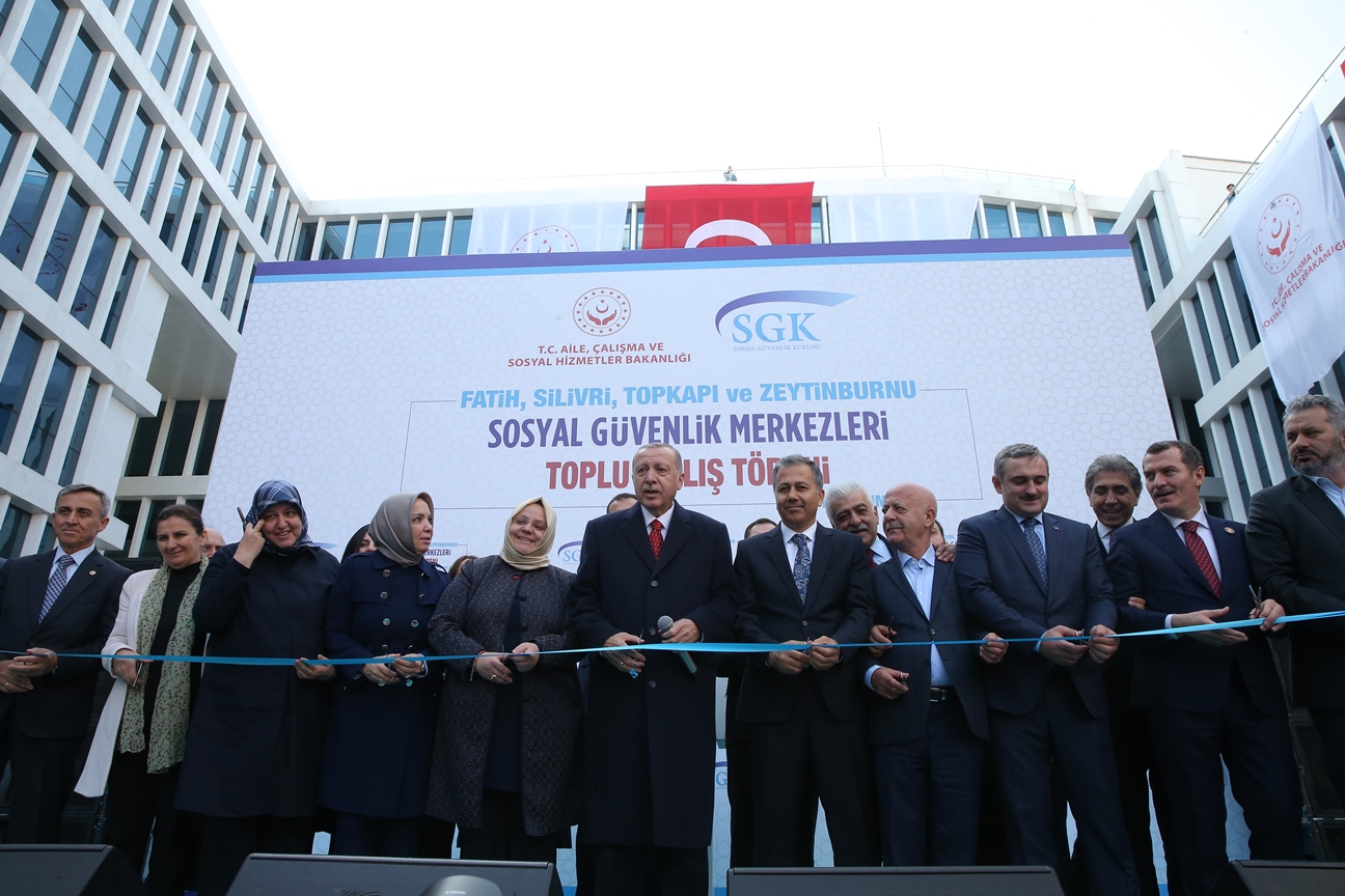 Bakan Selçuk: “SUT’da Yer Alan Tüm İşlemlerin Fiyatında 2008’den Beri İlk Kez Yaptığımız Kapsamlı Artışla 8 Milyar Lira İyileştirme Sağladık”