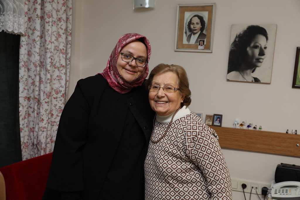 Yaşlı Destek Programının Erzurum ve Diyarbakır İllerinde Uygulanmaya Başlanmasıyla YADES’in Hayata Geçirildiği İl Sayısı 13’e Çıktı