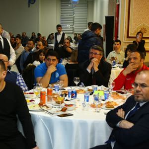 2. Engelsiz Mikrofon Radyo Ödülleri Sahiplerini Buldu - fotoğraf 1