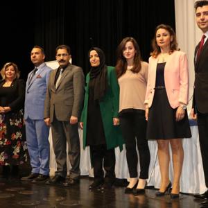 Finansal okuryazarlık ve kadının ekonomik olarak güçlenmesi paneli - fotoğraf 6