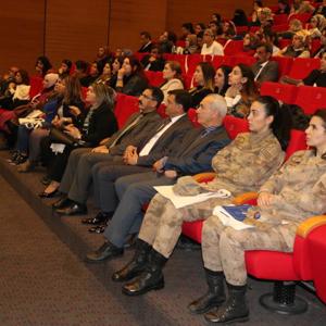 Finansal okuryazarlık ve kadının ekonomik olarak güçlenmesi paneli - fotoğraf 3