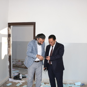 Suriye Görev Gücü Resulayn ve Telabyad’da… - fotoğraf 5