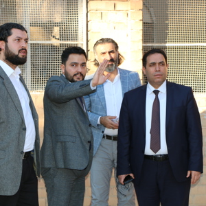 Suriye Görev Gücü Resulayn ve Telabyad’da… - fotoğraf 10
