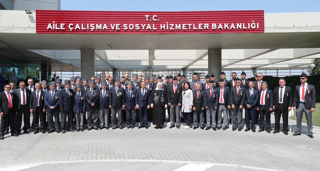 58 Bin 593 Harp ve Vazife Malulümüzün Ek Ödemeleri 1 Şubat’ta Yapılacak