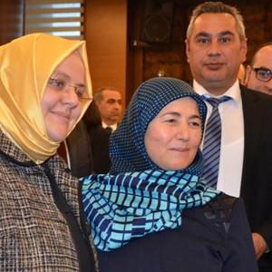 231 Şehit Yakını, Gazi ve Gazi Yakınımızın Atama Kurası Gerçekleştirildi - fotoğraf 5