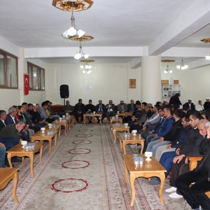 Şehidimiz İçin  Mevlit Okuttuk - fotoğraf 2