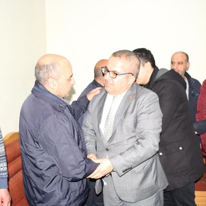 Şehidimiz İçin  Mevlit Okuttuk - fotoğraf 3
