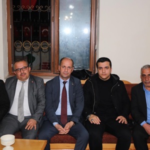 Şehidimiz İçin  Mevlit Okuttuk - fotoğraf 4