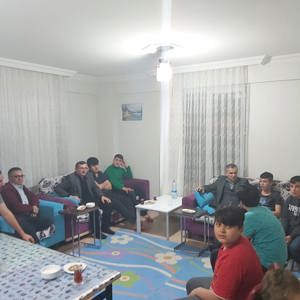 Mesai Sonrası Ziyaretlerimiz Devam Ediyor - fotoğraf 1