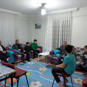Mesai Sonrası Ziyaretlerimiz Devam Ediyor - fotoğraf 3