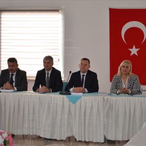 Roman İl Eylem Planı İzleme ve Değerlendirme Kurulu  4. Toplantısı Düzenlendi - fotoğraf 1