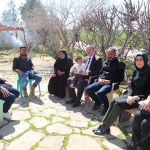 Şehit Halil ve Şehit Bedran TÜRKOĞLU - fotoğraf 1