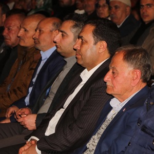 Şehitlerimiz Anısına Düzenlenen Mevlide Katıldık - fotoğraf 3