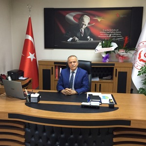 İl Müdürümüz Ahmet KIRLANGIÇ'ın 8 Mart Dünya Kadınlar Günü Mesajı - fotoğraf 1