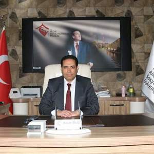 İl Müdürümüz Bilici’den  8 Mart Dünya Kadınlar Günü Mesajı  - fotoğraf 1